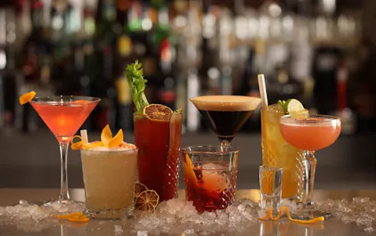 Bar Social - Clapham
