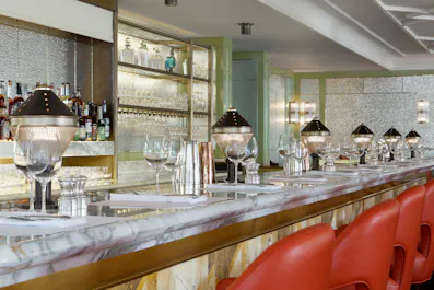 45 Jermyn St.
