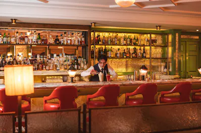 45 Jermyn St.