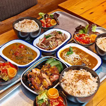 Viet Food