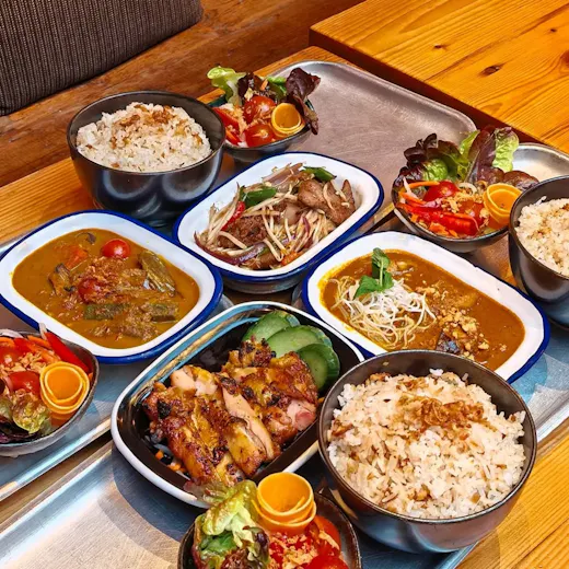 Viet Food