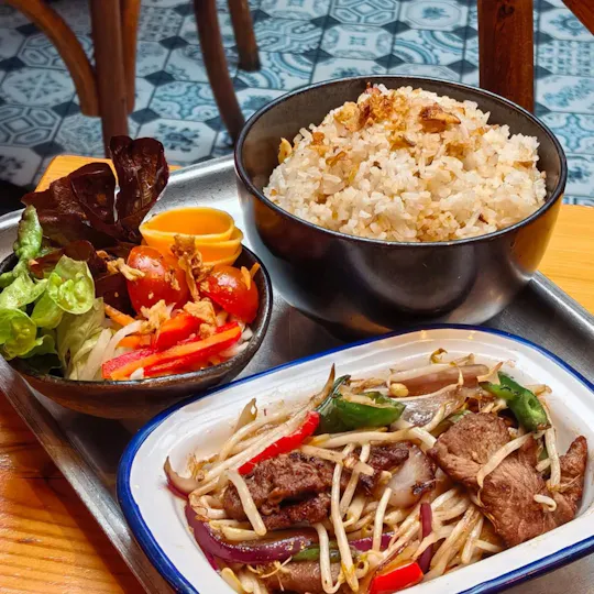 Viet Food