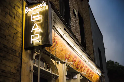 Brewer's Bar