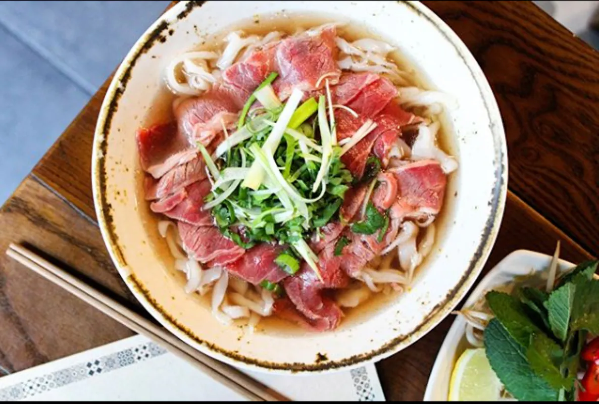 Pho & Bun