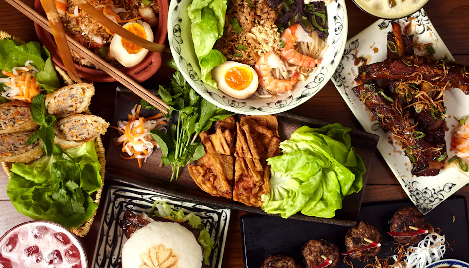 Pho & Bun