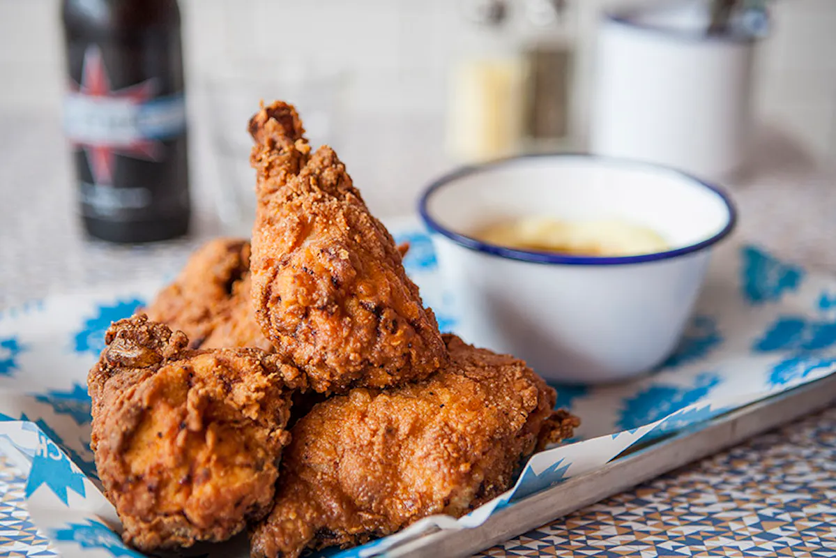Chooks Ealing