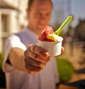 Jack's Gelato