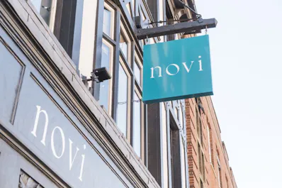 Novi Cambridge