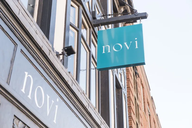 Novi Cambridge