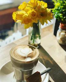The Coffee House Cambridge