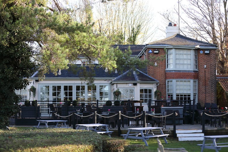 The Plough Cambridge