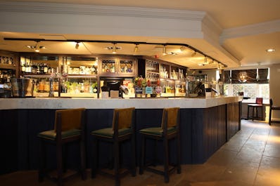 The Plough Cambridge