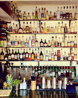 Bar 196 Cambridge