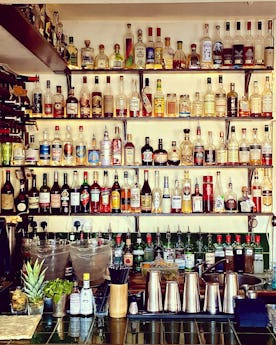 Bar 196 Cambridge