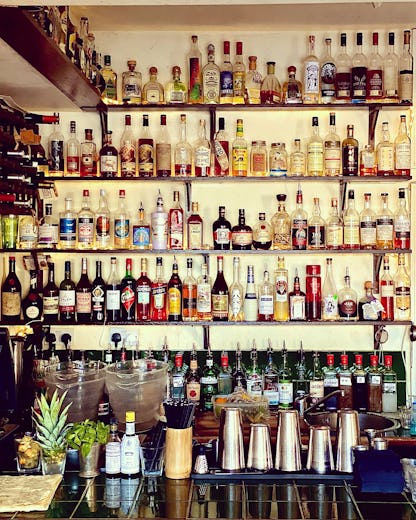 Bar 196 Cambridge