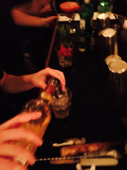 Bar 196 Cambridge