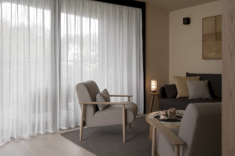Moor Hall Restaurant with Rooms