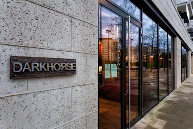 Darkhorse Restaurant