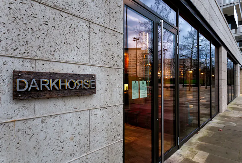 Darkhorse Restaurant