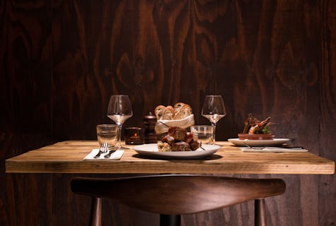 Darkhorse Restaurant