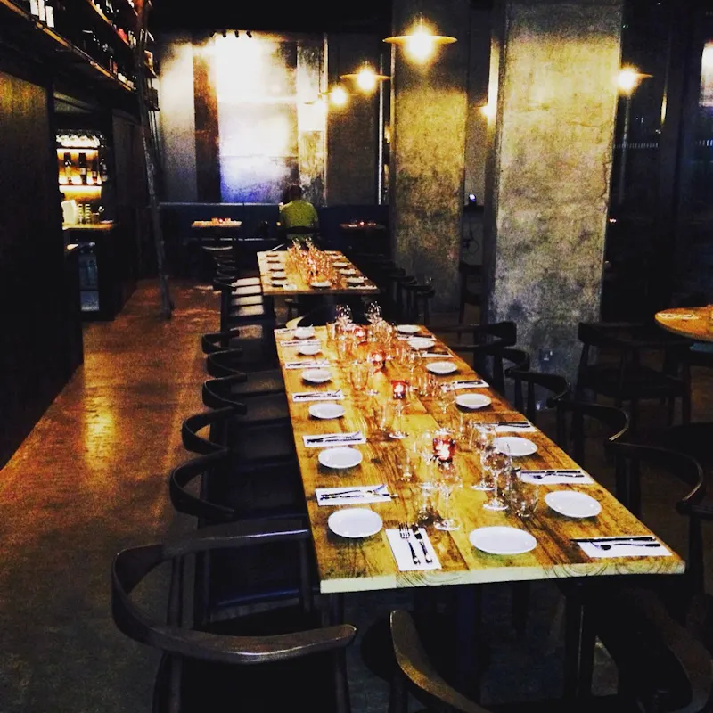Darkhorse Restaurant