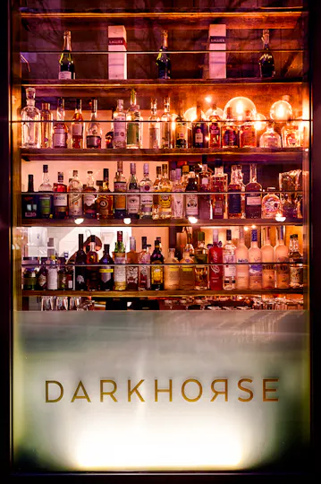 Darkhorse Restaurant