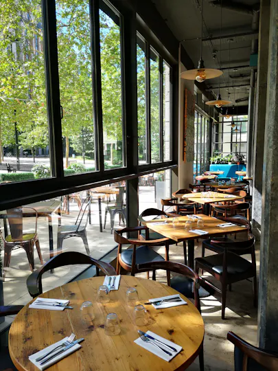 Darkhorse Restaurant