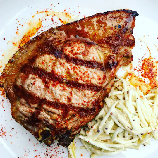 Darkhorse Restaurant