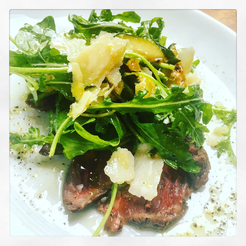 Darkhorse Restaurant