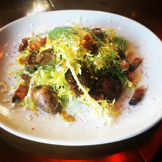 Darkhorse Restaurant