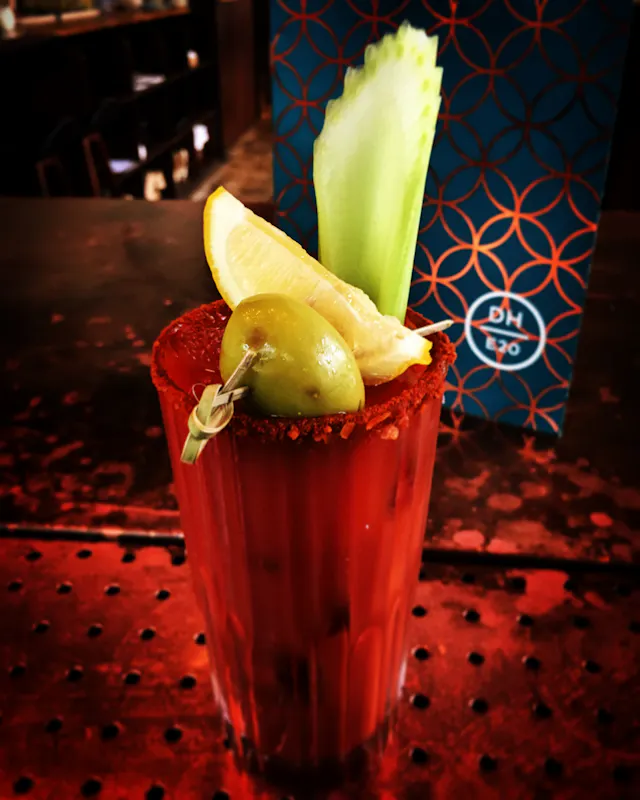 Darkhorse Restaurant
