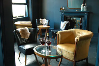 Fox Fine Wine & Spirits