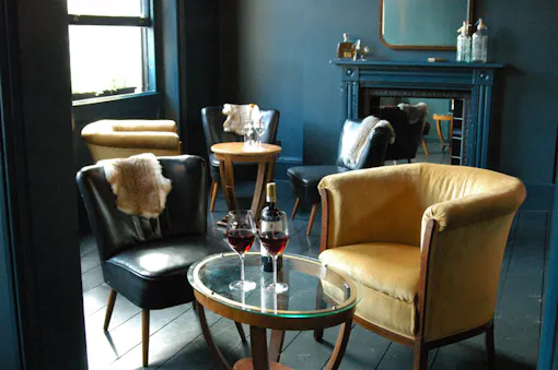 Fox Fine Wine & Spirits