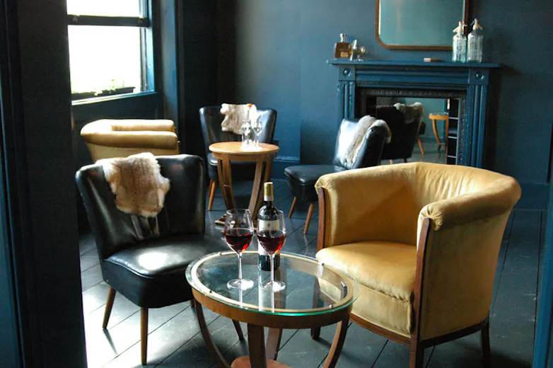 Fox Fine Wine & Spirits