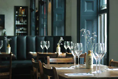 Fox Fine Wine & Spirits
