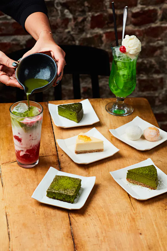 Shoryu Ramen Covent Garden