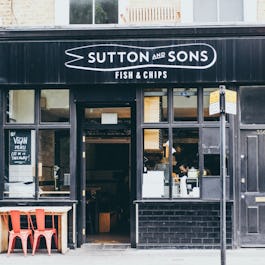 Sutton & Sons