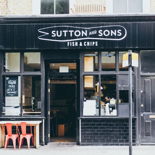 Sutton & Sons