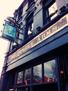 The Dundee Arms