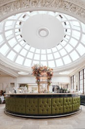 The Dome Bar at 1 Lombard Street