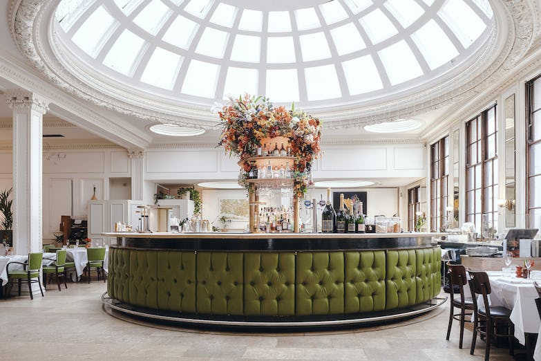 The Dome Bar at 1 Lombard Street