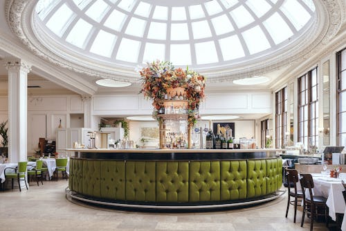 The Dome Bar at 1 Lombard Street