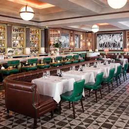 Smith & Wollensky (bar)