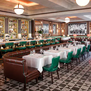 Smith & Wollensky (bar)