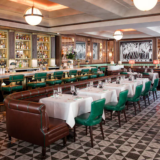 Smith & Wollensky (bar)