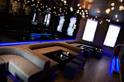 The Light Lounge