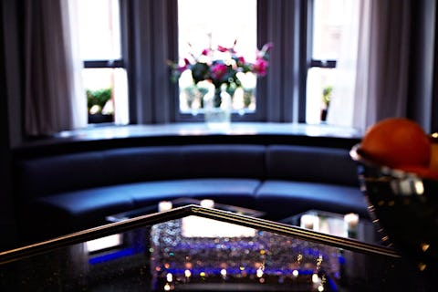 The Light Lounge