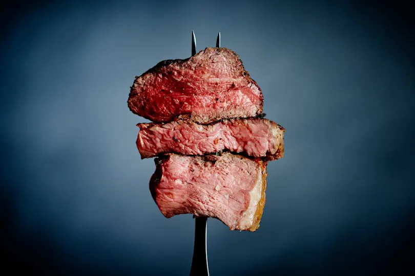 Marco Pierre White Steakhouse Bar & Grill Liverpool