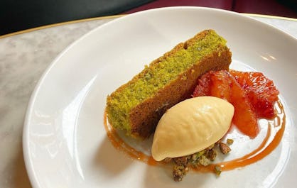 Noble Rot Lamb