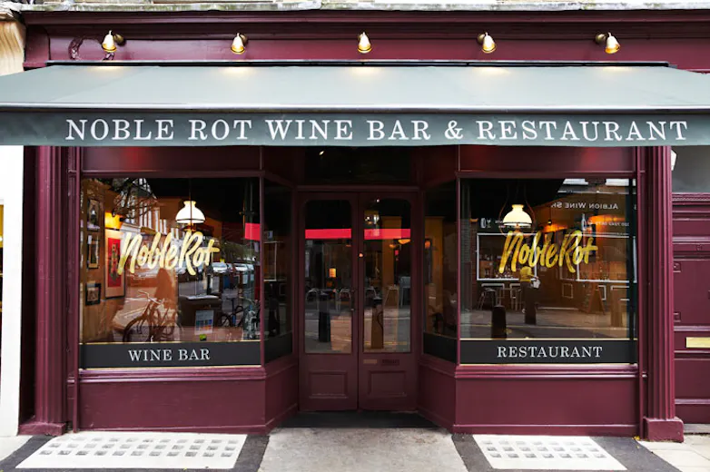 Noble Rot